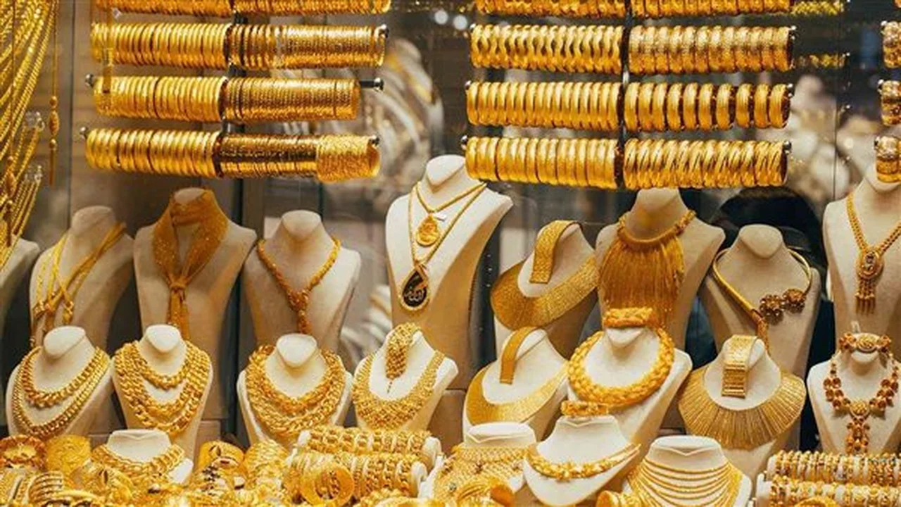 سعر الذهب في مصر يشهد ارتفاعًا ملحوظًا بمستهل تعاملات الخميس
